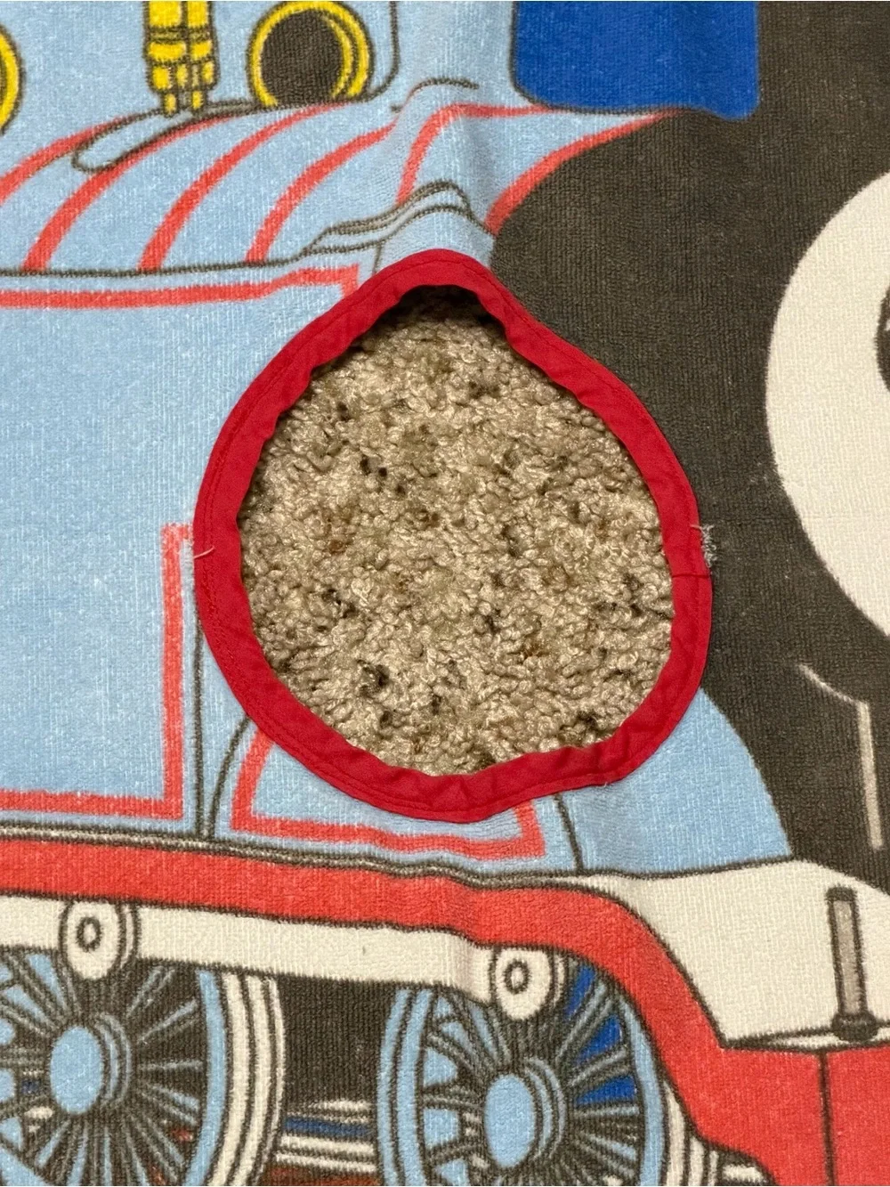 Thomas & Friends see photos